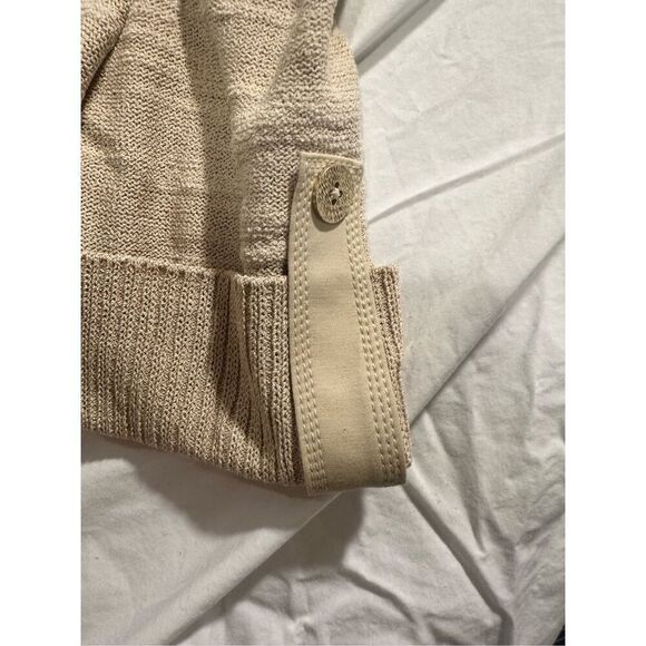 Gorgeous St. John Birge Wool Blend Zipper Jacket, size Small - Picture 4 of 11